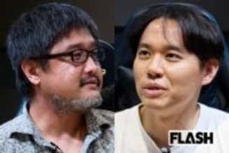 公開中『爆弾』呉勝浩氏もハマる「格闘ゲーム」の世界…“東大卒プロゲーマー” ときど氏と語る「ゲームが仕事」の苦悩
