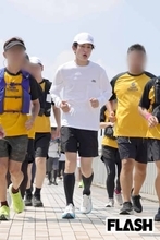 横山裕、生放送で怪我の状況を「めちゃくちゃ大丈夫です」報告も集まる心配“責任感の強さ”で駆け抜けた1年