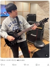 人気配信者・ゆゆうた　海賊版サイト利用で謹慎発表＆丸坊主で謝罪もネットは冷ややか…不信感募る理由とは