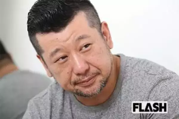 ケンドーコバヤシ　新幹線内で「キモクサじじい！」乗客からの理不尽“絡まれ”を告白…問題視される“グリーン車”でのマナー崩壊