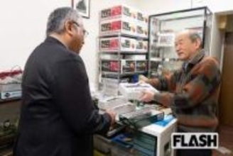 定年間近の会社員「使った金額は家族に内緒」1500両超の鉄道模型コレクションが評価された“理想的な終活”