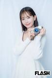 「中村ゆり、腸閉塞でNHKドラマを緊急降板で“代役女優”に集まる注目「イメージが違いすぎて」」の画像1