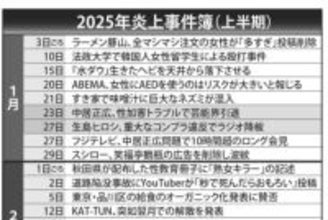 【2025年炎上事件】声優・林原めぐみの“外来種”発言は「シニア右翼の典型」…古谷経衡氏が“リベラルの限界”指摘とともに振り返る