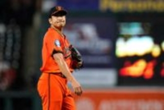 菅野智之、屈指の制球力でも去就決まらず…移籍先は「MLB下位球団」か「巨人復帰」か “混沌” の様相