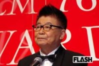 生島ヒロシ、電撃復帰もたらしたラジオ業界の「広告不振」SNSでは「反省の本気度」疑う声も