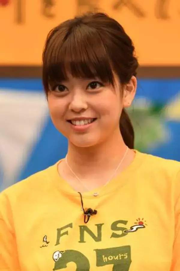 フジ・杉原千尋アナ『ぽかぽか』新レギュラー就任で見せた“ふっくら激変”に驚き…新婚でにじみ出る“幸せ感”