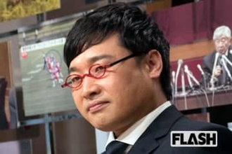 山里亮太、3日連続体調不良で『DayDay.』欠席…代理MC好評で一部視聴者から吹き出した「降板要求」