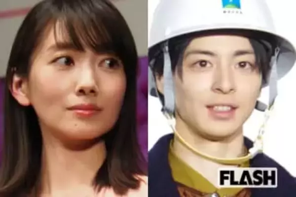 【波瑠と結婚】高杉真宙　挙式の背景に母への思い…かつて語っていた“甘える勇気”の教え