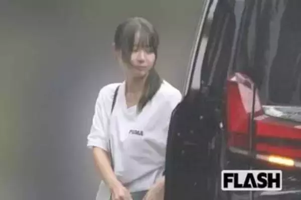 「私にビジュ寄せてきてる」いけちゃん、有村架純の “イメチェン” 姿に軽ノリ反応で巻き起こる反発…不倫騒動以降、“お騒がせキャラ” 定着