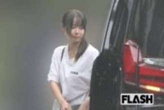 「私にビジュ寄せてきてる」いけちゃん、有村架純の “イメチェン” 姿に軽ノリ反応で巻き起こる反発…不倫騒動以降、“お騒がせキャラ” 定着