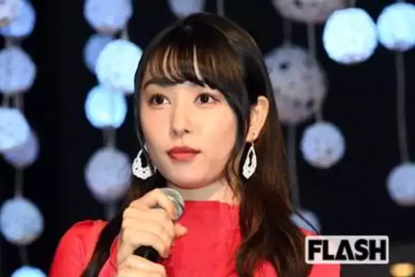 桜井日奈子『ラストノート』でみせた怪演にSNS震撼「ゾワっとしたすごい」…寝取られ女が “闇落ち” でついに「莉奈劇場」開幕