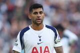 「トッテナム指揮官、急遽先発外れたロメロの軽傷を示唆「大きな問題ではない」」の画像1