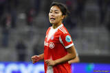 「バイエルンがなでしこMF谷川萌々子と2029年まで契約延長、今季は15試合6ゴール「大きな名誉」」の画像1