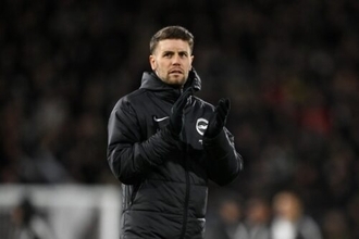 三笘薫所属のブライトンは直近13試合でわずか1勝…ヒュルツェラー監督の将来に疑問符か