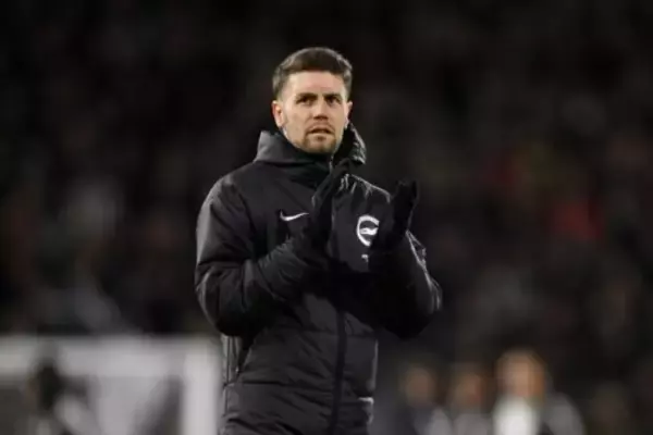 三笘薫所属のブライトンは直近13試合でわずか1勝…ヒュルツェラー監督の将来に疑問符か