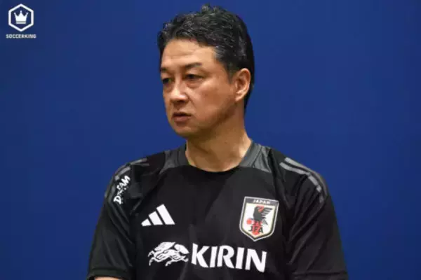 日本代表テクニカルスタッフのリーダー…寺門大輔氏が自身3度目のW杯へ「想定外をなくさないといけない。日本対策も増えてくる」