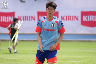状態注目の冨安健洋「コンディションは良い」…“W杯前最終戦”では得点関与「勝てたことが大きい」