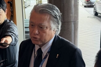 「サウジの状況良い方向に向かっていない」　田嶋前JFA会長、開催不安視のアジアカップに見解