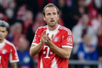 トッテナム指揮官、バイエルンで活躍のケイン復帰を歓迎「今すぐはないと思うけど…」