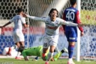 長崎が高木体制でついに初黒星、首位水戸と『4』差に…千葉＆大宮は5発大勝で大混戦／J2第35節