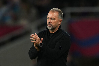 バルセロナが発揮した“リバウンドメンタリティ”…フリック監督「ここ数回の練習は最高だったよ。それが試合にも表れた」