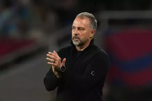 バルセロナが発揮した“リバウンドメンタリティ”…フリック監督「ここ数回の練習は最高だったよ。それが試合にも表れた」