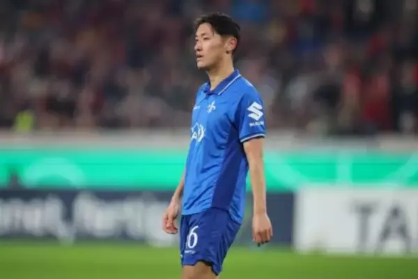 独2部で輝く秋山裕紀、ダルムシュタットに完全移籍へ？…クラブSDが明言「買取OPは時間の問題」