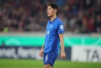 独2部で輝く秋山裕紀、ダルムシュタットに完全移籍へ？…クラブSDが明言「買取OPは時間の問題」