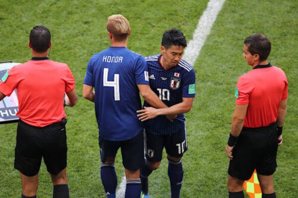 Ifab 従来の交代枠 3 から 5 を恒久化 22 23シーズンから適用 22年6月14日 エキサイトニュース