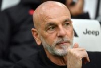 ミラン、ピオリ監督の指揮官退任を発表…2021－22シーズンにはクラブを11季ぶりのセリエA制覇に導く