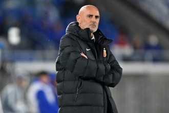 苦しむ名門レンジャーズ、横浜FMでJ1制覇のマスカット監督を招へいへ？…交渉は合意間近か