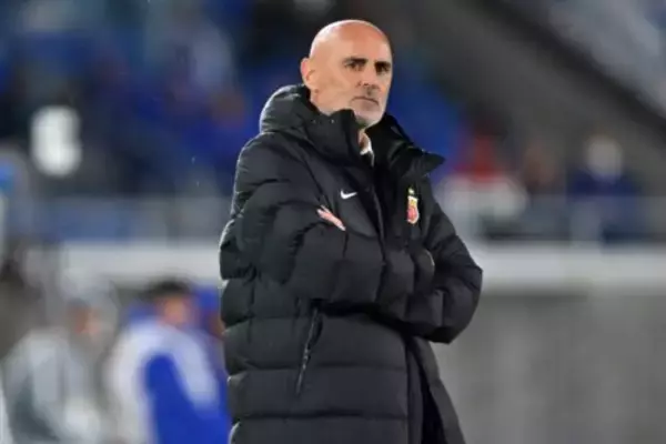 苦しむ名門レンジャーズ、横浜FMでJ1制覇のマスカット監督を招へいへ？…交渉は合意間近か