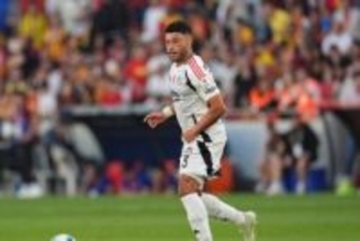 未所属の元イングランド代表MF、古巣アーセナルでトレーニング中…国内クラブ加入が目標か