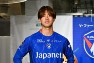 新潟から覚悟の移籍…長谷川元希は“長崎の象徴”目指す「今はマテちゃんと蛍くん。自分もそこに入っていけるように」