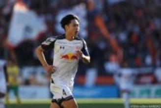 AZ移籍のDF市原吏音、U－21チームでオランダ2部デビュー！　フル出場で勝利に貢献