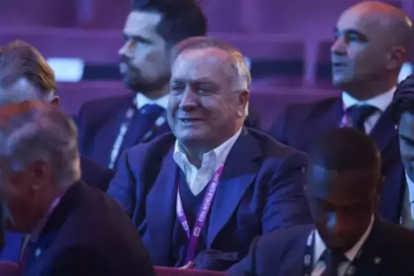 W杯初出場のキュラソー、アドフォカート監督が辞任…家族の健康を優先し本大会4カ月前に指揮官交代