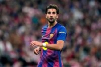 フリック体制で存在感も…バルサ、来季が契約最終年のフェラン・トーレスに延長打診せず？