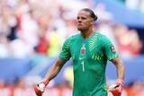 「北中米W杯で好守を見せたノルウェー代表GK、古巣ライプツィヒ復帰か…移籍目前のグラーチの後釜として加入へ」の画像1