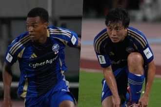 町田からは2名が日本代表入り! 相馬勇紀はE-1選手権以来の招集「結果に繋がるプレーで…」