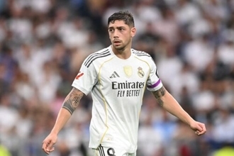 バルベルデが今月のウルグアイ代表活動不参加へ…ビエルサ監督の合意により休養か