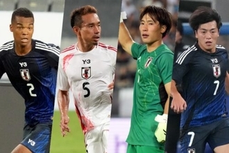 “天皇杯ベスト4組”は招集外…森保一監督が試合日程に言及「クラブも選手も痛みがない中で…」