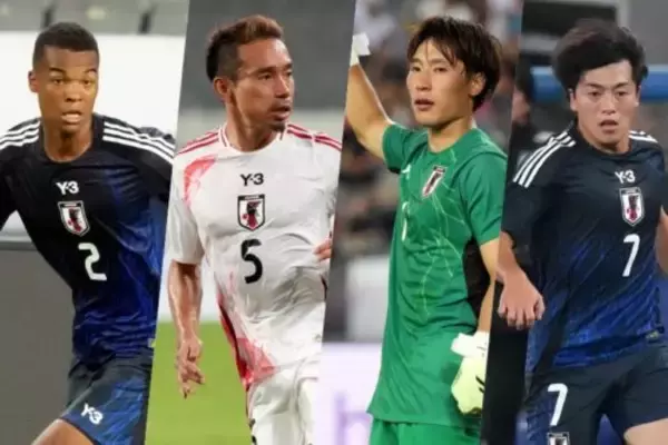 “天皇杯ベスト4組”は招集外…森保一監督が試合日程に言及「クラブも選手も痛みがない中で…」