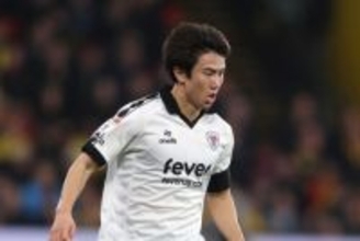 平河悠、英2部ハル・シティへの期限付き移籍が決定！　9季ぶりのプレミア復帰へ「昇格に貢献したい」