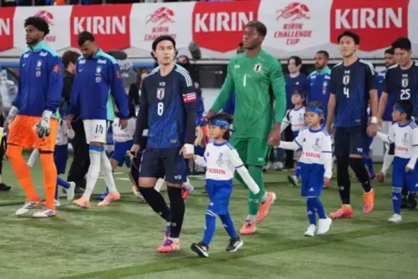 「歴史を作れる」「まだ死んでない、このゲーム」　ブラジル撃破の背景に“主将”南野拓実の檄