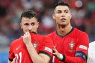 C・ロナウド、ジョッタ葬儀の不参加を決めた“2つの理由”…「僕が行くところはどこでも大騒ぎに」