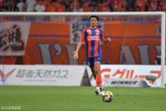 40歳の元日本代表DF千葉和彦、新天地はJ3の琉球に決定「沖縄県の子供達の夢と目標になれるよう…」