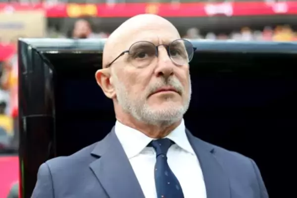 W杯優勝候補の“真の姿”？　スペイン代表指揮官「本当の強豪とは…」　さらなる成長にも期待