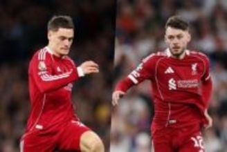 リヴァプールに痛手…ヴィルツ＆ブラッドリーが負傷、フリンポンも不在の中で右SBのチョイスは？