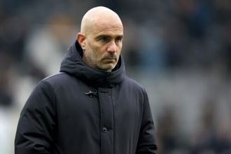 チェルシーのマレスカ監督、1月の戦績次第で解任の可能性か　12月はリーグ戦7試合で1勝のみ