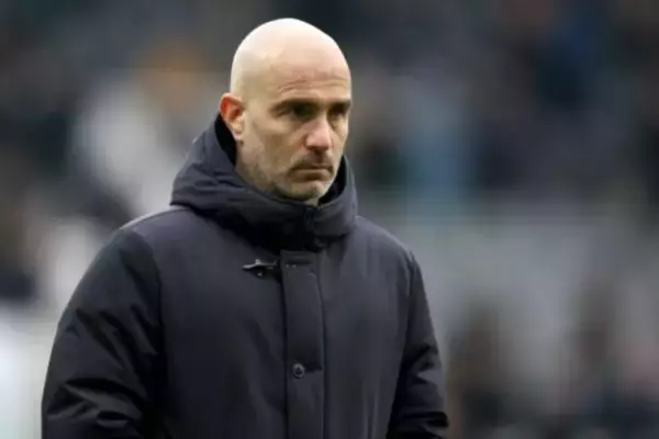 チェルシーのマレスカ監督、1月の戦績次第で解任の可能性か　12月はリーグ戦7試合で1勝のみ